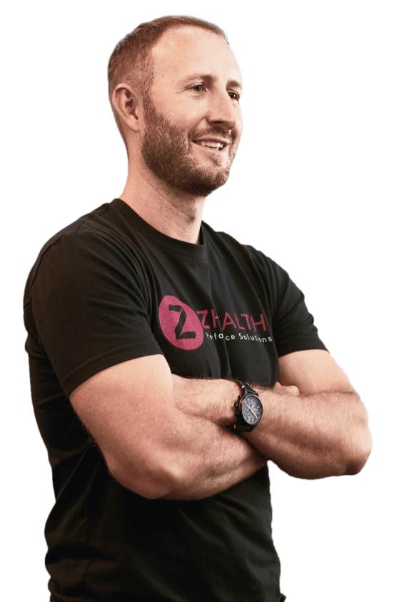 Drew Van Zee - Personal Trainer - Chiropractor in Oakland